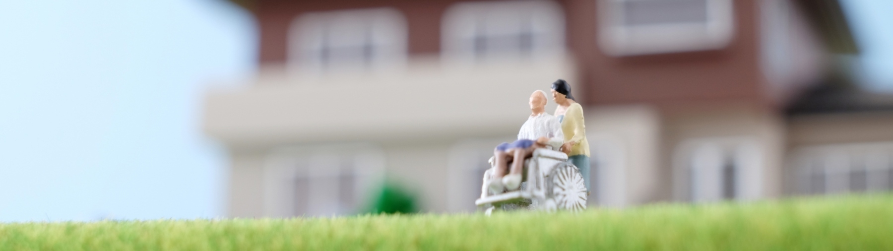 介護職の「やりがい」とは?